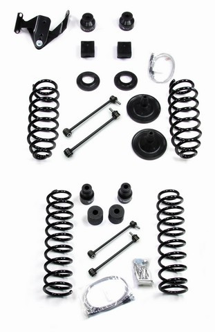 TeraFlex Suspension Lift Kit 1151401