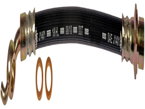 Dorman - First Stop Brake Hydraulic Hose P/N:H621047