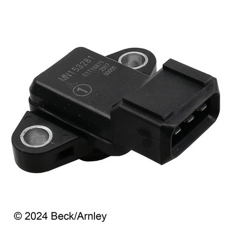 Beck/Arnley Fuel Injection Manifold Pressure Sensor 158-1062