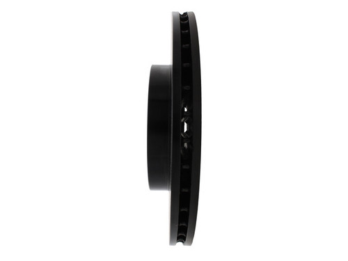 Centric Parts Disc Brake Rotor 120.40026