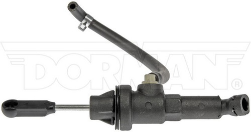 Dorman - First Stop Clutch Master Cylinder - view 5