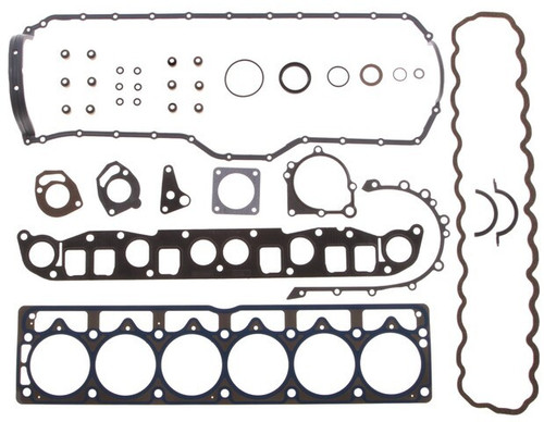 MAHLE Engine Gasket Set 953480