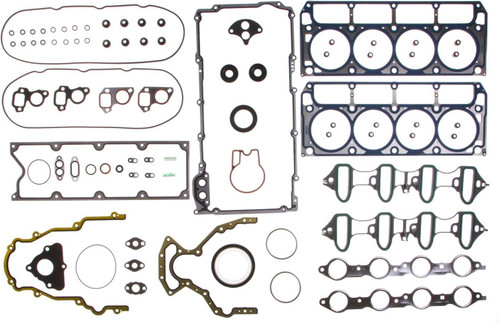 MAHLE Engine Gasket Set 953564 - view 2