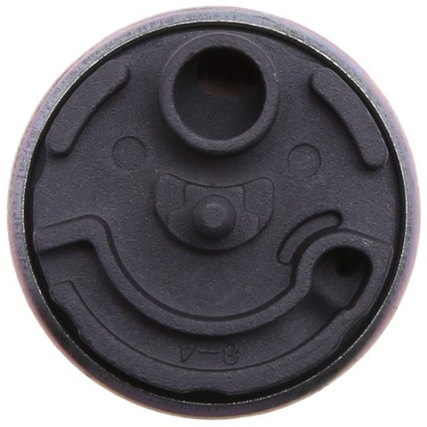 Carter Fuel Pump and Strainer Set P76230