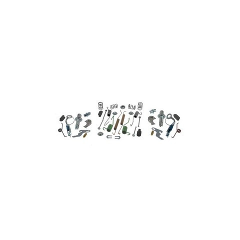 Carlson Drum Brake Hardware Kit H2334