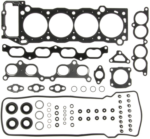 MAHLE Engine Cylinder Head Gasket Set HS54173B - view 2