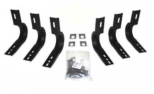 BRACKETS FOR 4' 5' & 6' WIDESIDER 392015 - view 2