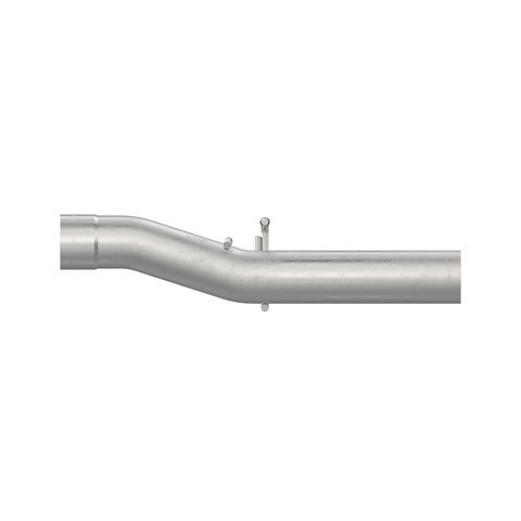 Walker Exhaust Exhaust Pipe 73067