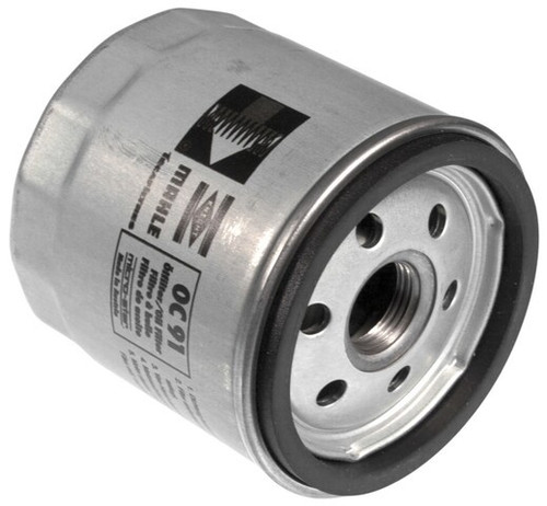 MAHLE Engine Oil Filter OC91