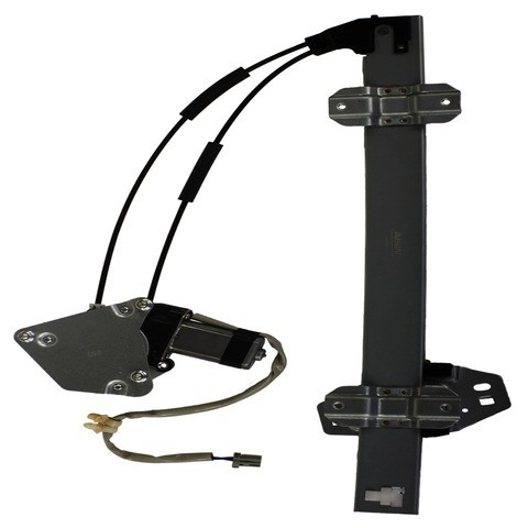 AISIN Window Motor and Regulator Assembly RPAH-016