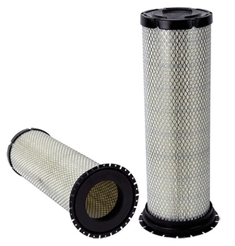Wix Engine Air Filter WA10166