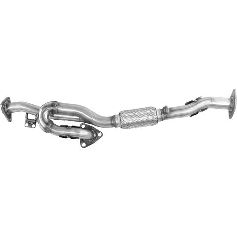 Walker Exhaust Exhaust Y Pipe 54521