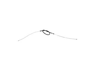 Dorman - First Stop Parking Brake Cable C92873