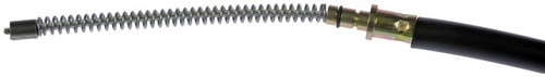 Dorman - First Stop Parking Brake Cable C96261 - view 3