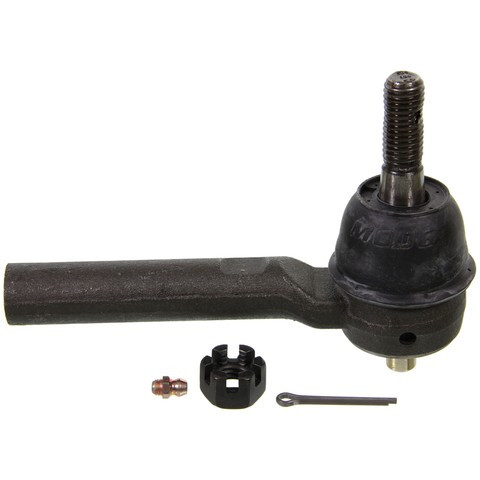 MOOG Chassis Products Steering Tie Rod End ES800528