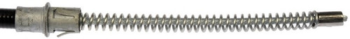 Dorman - First Stop Parking Brake Cable C92561 - view 2