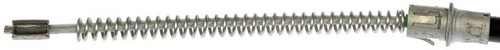 Dorman - First Stop Parking Brake Cable C92561 - view 3