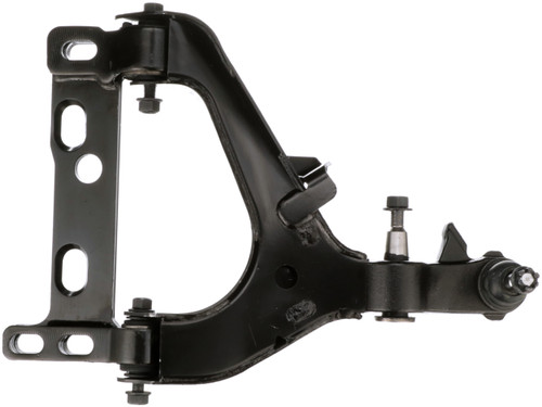Delphi Suspension Control Arm and Ball Joint Assembly TC6282 - view 5