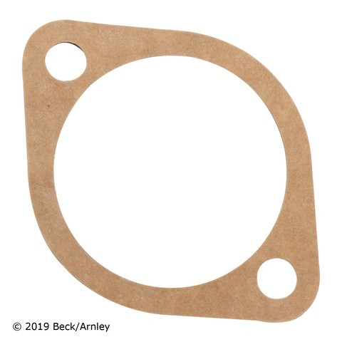 Beck/Arnley Engine Coolant Thermostat Gasket 039-0006