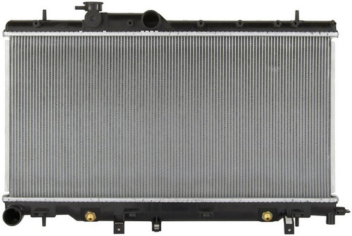 Spectra Premium Radiator CU2703