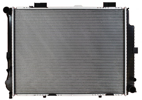 Agility Autoparts Radiator 8012213
