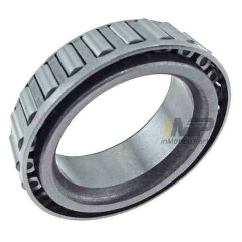 WJB Wheel Bearing WT33287