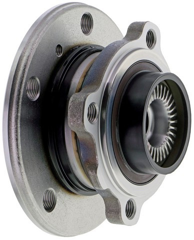 Mevotech Supreme Wheel Bearing and Hub Assembly MB10337