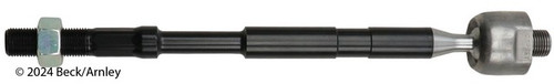 Beck/Arnley Steering Tie Rod End 101-8821