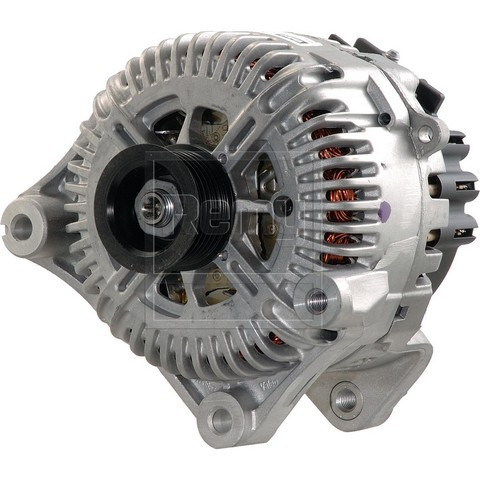 Remy Alternator 12895
