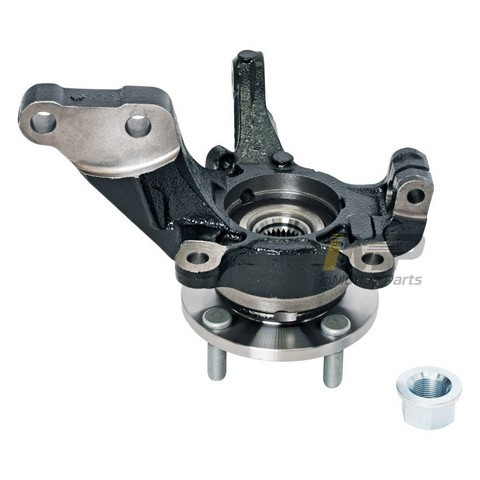 WJB Suspension Knuckle Assembly WLK935010LK