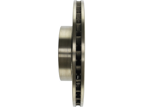 Centric Parts Disc Brake Rotor 228.37035