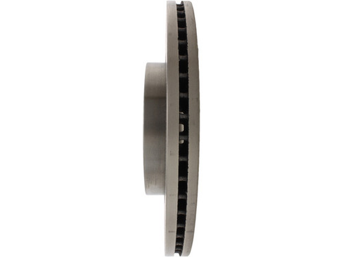 Centric Parts Disc Brake Rotor 121.40084