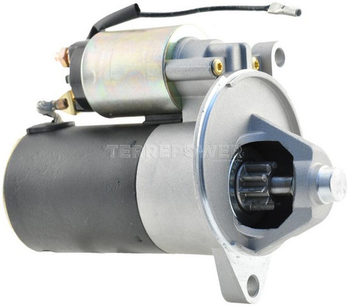 TERREPOWER formerly BBB Industries Starter N3205
