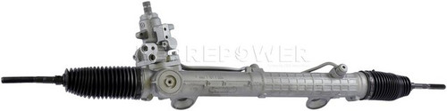 Vision OE Rack and Pinion Assembly 313-0259