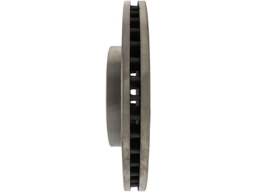 Centric Parts Disc Brake Rotor 121.44079