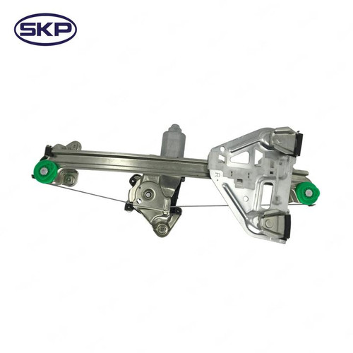 SKP Window Motor and Regulator Assembly SK741065