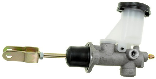 Dorman - First Stop Clutch Master Cylinder - view 2