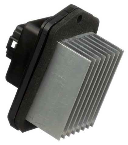 Four Seasons HVAC Blower Motor Resistor 20704