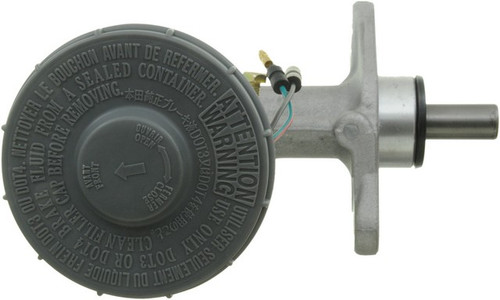 Dorman - First Stop Brake Master Cylinder - view 4