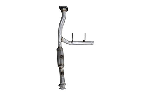 Davico Mfg Catalytic Converter-Direct Fit 19752