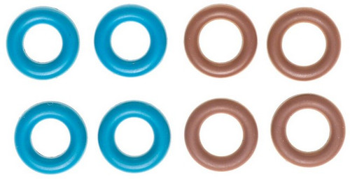 MAHLE Fuel Injector Seal Kit GS34058