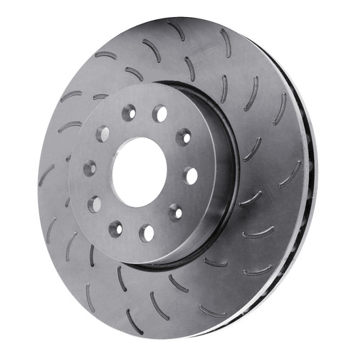 Dynamic Friction Company Disc Brake Rotor 610-46060D - view 2