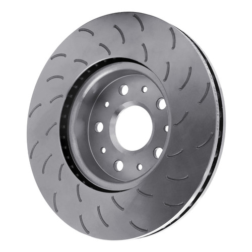 Dynamic Friction Company Disc Brake Rotor 610-46060D - view 5