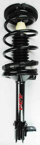 Focus Auto Parts Suspension Strut and Coil Spring Assembly P/N:1332328L Focus Auto Parts Suspension Strut and Coil Spring Assembly P/N:1332328L