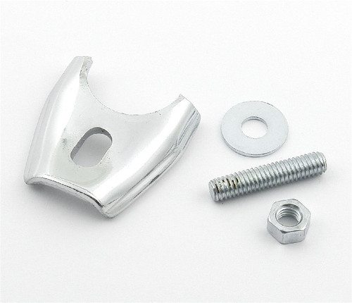 Mr Gasket Distributor Clamp 2502