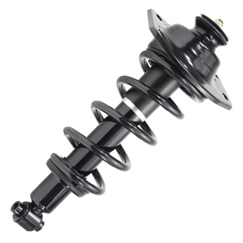 Unity Automotive Suspension Strut and Coil Spring Assembly 15204