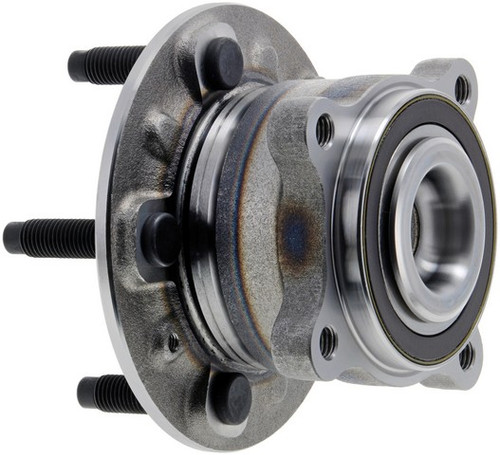 Mevotech Supreme Wheel Bearing and Hub Assembly H512446HW