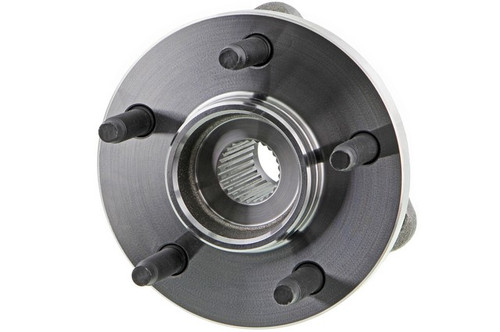 Mevotech Supreme Wheel Bearing and Hub Assembly H515129