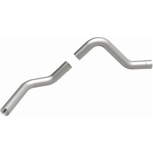 MagnaFlow Exhaust Products Exhaust Tail Pipe 15395 - view 6