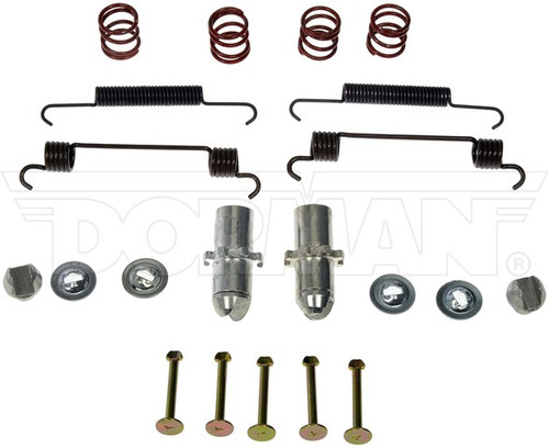 Dorman - First Stop Parking Brake Hardware Kit HW17415